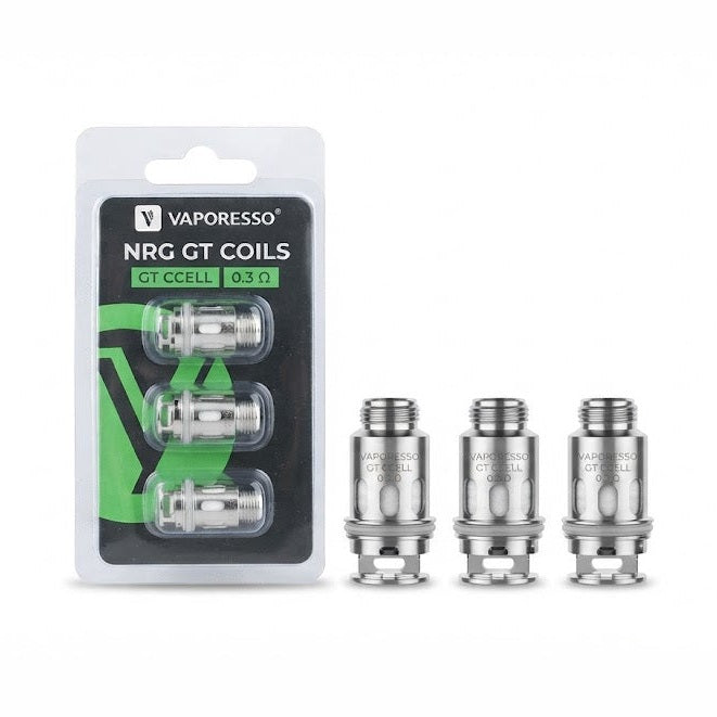 Vaporesso GT Core Replacement Coils