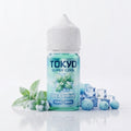 Tokyo Super Cool Series Salt Nicotine E-Liquid 30mL 50mg