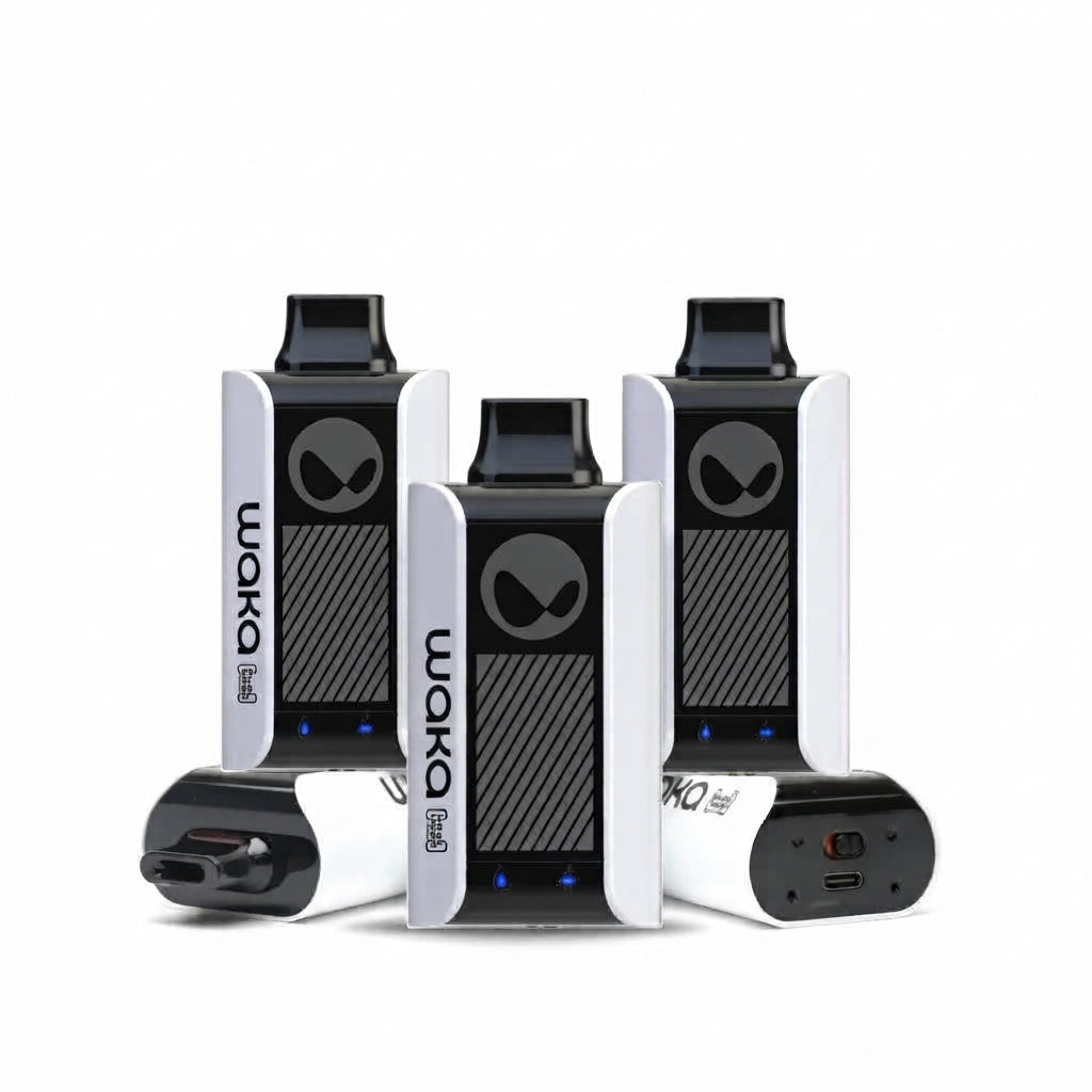 WAKA Sopro 10000 Puff Disposable Vape