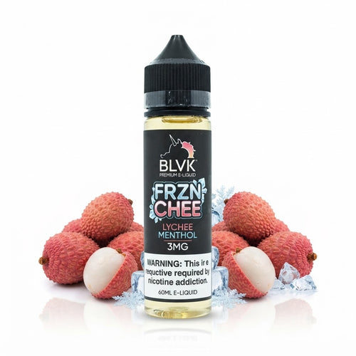 BLVK Unicorn 60mL E-Liquid 3mg