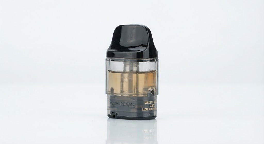 Vaporesso LUXE XR Empty Replacement Pods 5mL 2pcs