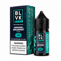 Original Spearmint By BLVK Salt 30ml