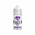Grappleberry I Love Salts by Mad Hatter Juice