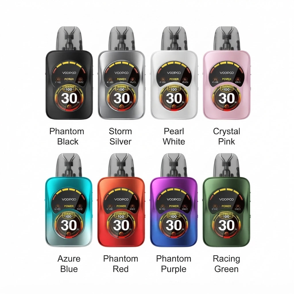 Voopoo Argus A Pod Kit