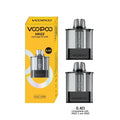 VOOPOO VRIZZ V2 15ml Pod Cartridge (2pcs/pack)
