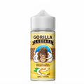Gorilla Custard 100ml E-Liquid