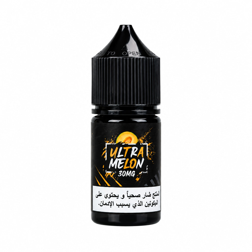 Sam Vapes Ultra Melon Salt 30ml E-Liquid