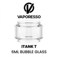 Vaporesso iTank T Bubble Glass Replacement 6ml