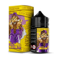 Nasty Cush Man Mango Grape Salt Nic UAE