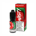 Nasty Podmate Salt Strawberry & Kiwi 30ml
