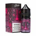 Nasty Shisha Salt Grape Raspberry 30ml