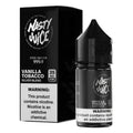 Nasty Silver Blend Salt Nic 30ml