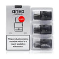 OXVA ONEO Replacement Pod Cartridge (3pcs/pack)