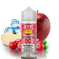 Loaded Cran Apple Ice By Ruthless 120ml