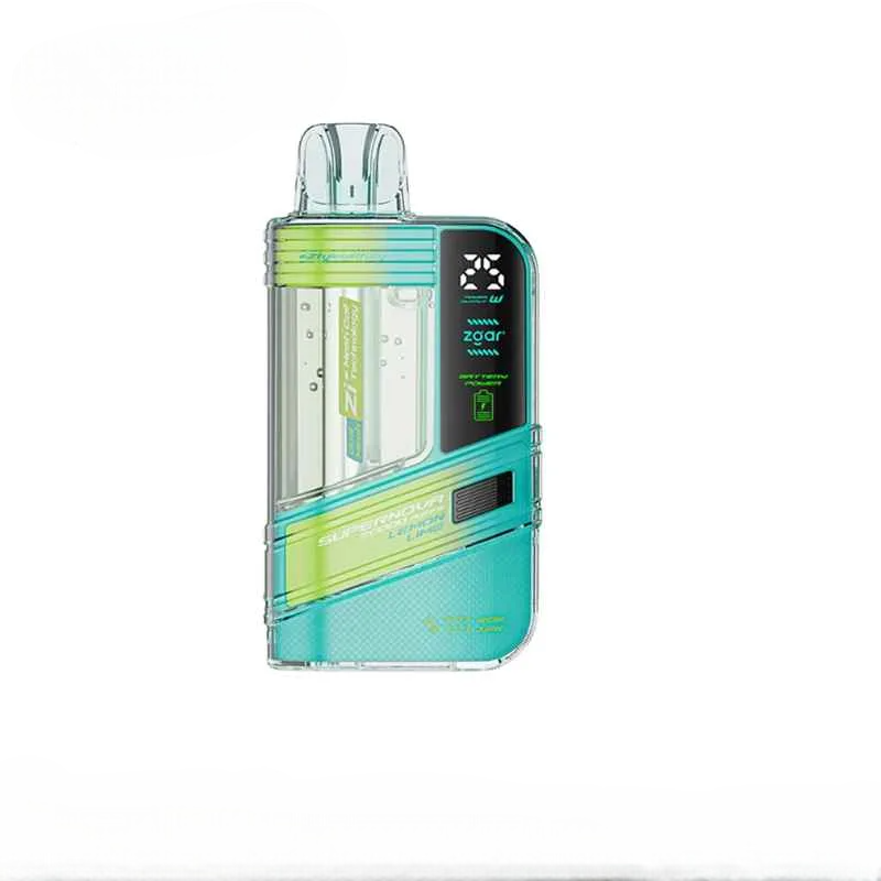 Zgar Supernova 30000 Puffs Disposable Vape 20mg