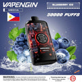 VAPENGIN Meacha 50000 Puffs disposable vape