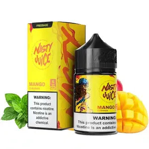 Gold Blend by Nasty Juice Tobacco 60mL E-Liquid 3mg