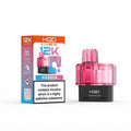 HQD Glow Pro 12000 Puffs Disposable Kit
