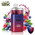 HQD Glow Pro 12000 Puffs Replacement Pod