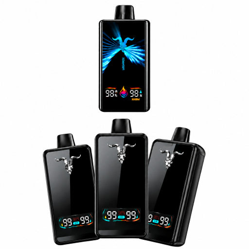 IGNITE V300 30000 Puffs Disposable Vape 50mg
