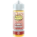 Loaded 120ml Vape Liquid