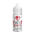 Mad Hatter I Love Salts Classic Tobacco 30ml