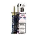 Mazaya Deep Cloud 80K Disposable Vape