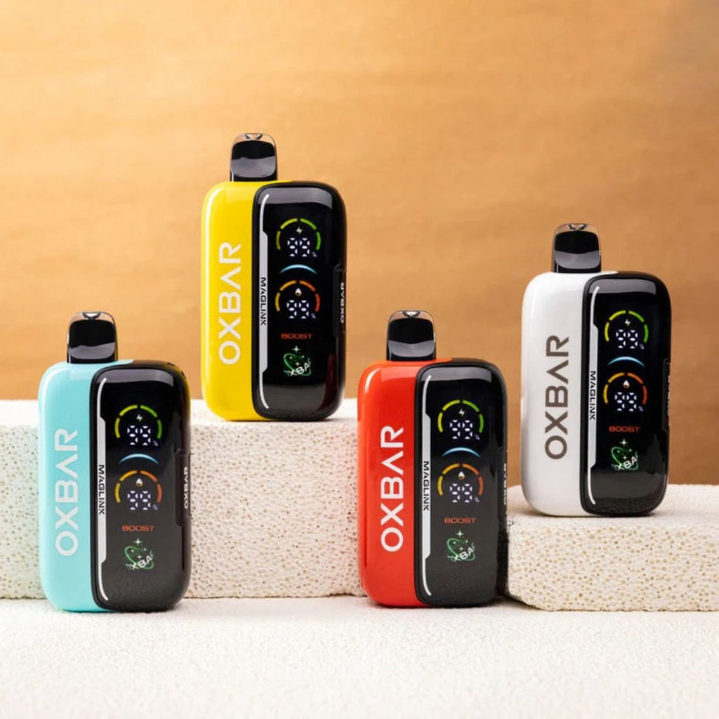 OXBAR MagLink 50000 Puffs Disposable