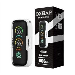 OXBAR MagLink 50000 Puffs Disposable