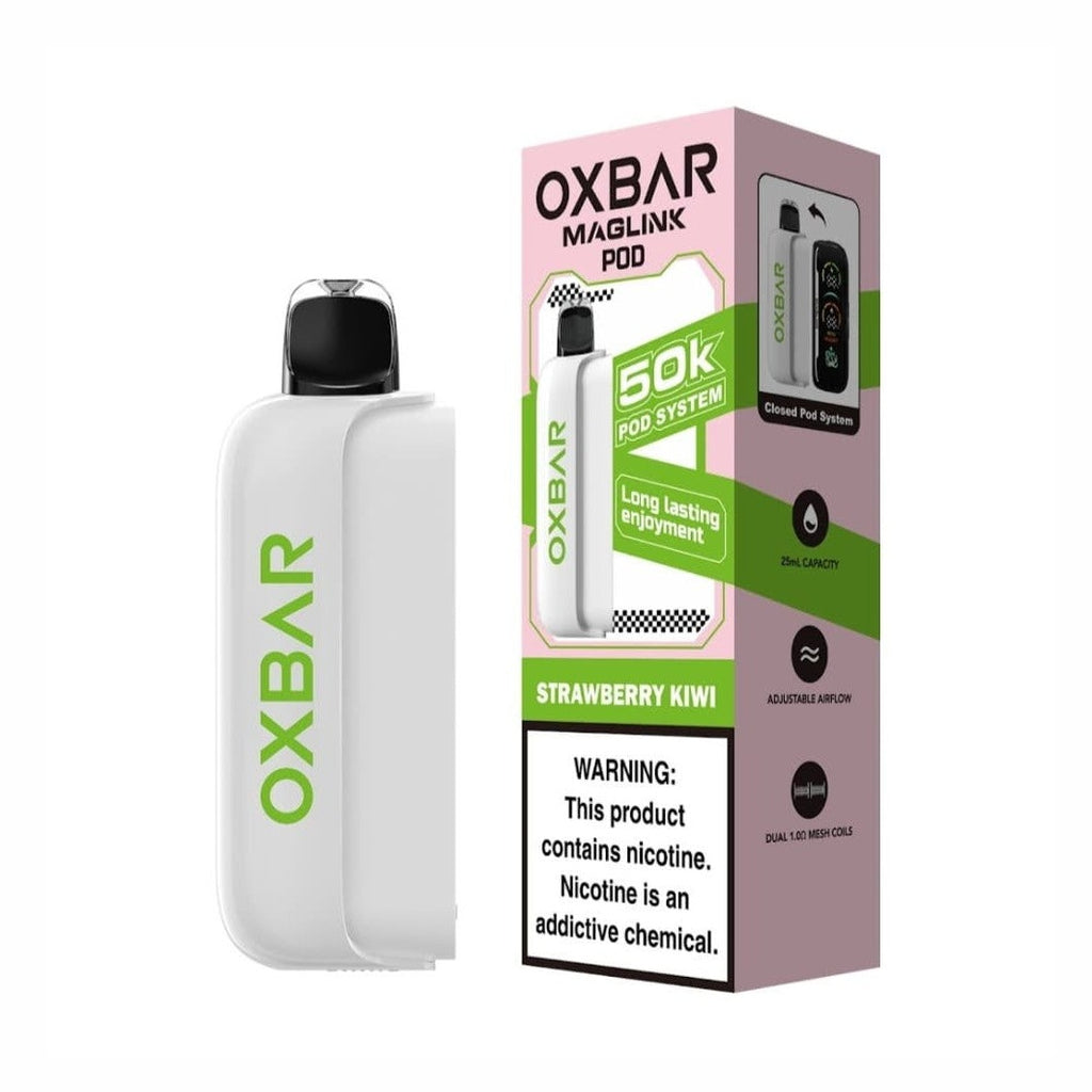 OXBAR MagLink 50000 Puffs Disposable