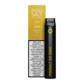 Pod Salt Go Disposable Vape 2500 Puffs