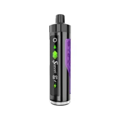 Pod Salt Shisha 8000 Puffs