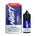 Nasty PodMate Salt Red Energy Nicotine Salt E-Liquid 30mL