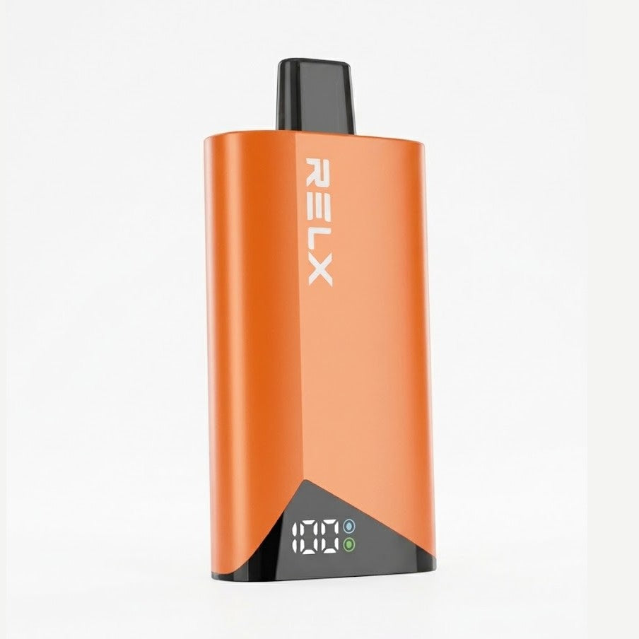 RELX Peace 25000 Puffs Disposable