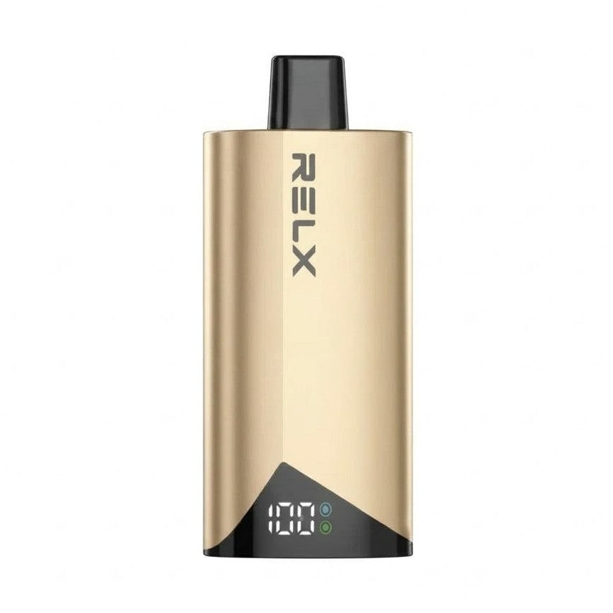 RELX Peace 25000 Puffs Disposable