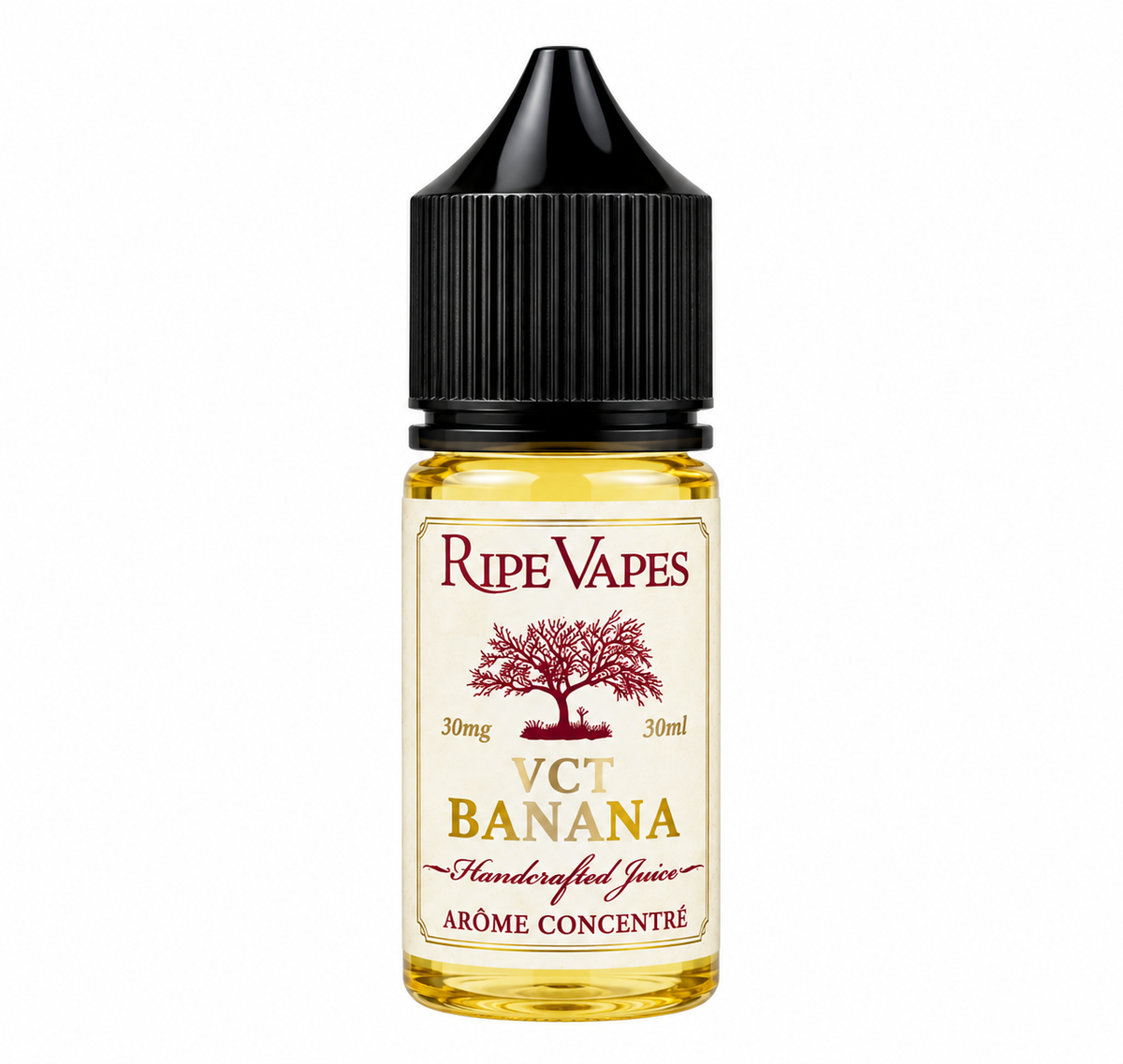 Ripe Vapes VCT Salt Series 30ml