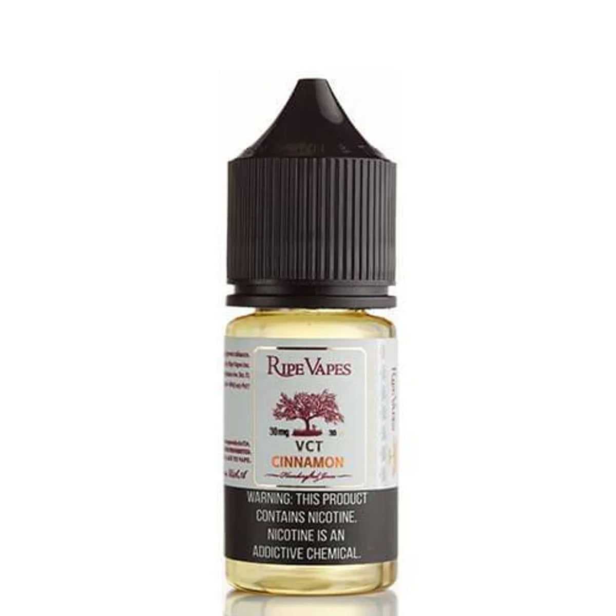 Ripe Vapes VCT Salt Series 30ml