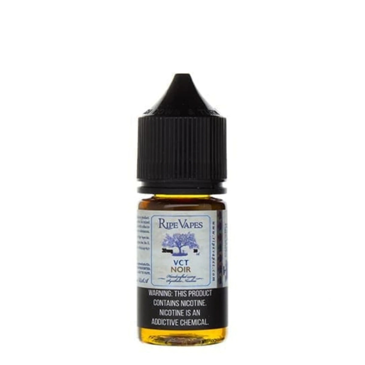 Ripe Vapes VCT Salt Series 30ml
