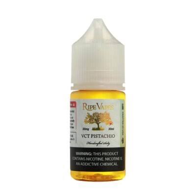 Ripe Vapes VCT Salt Series 30ml
