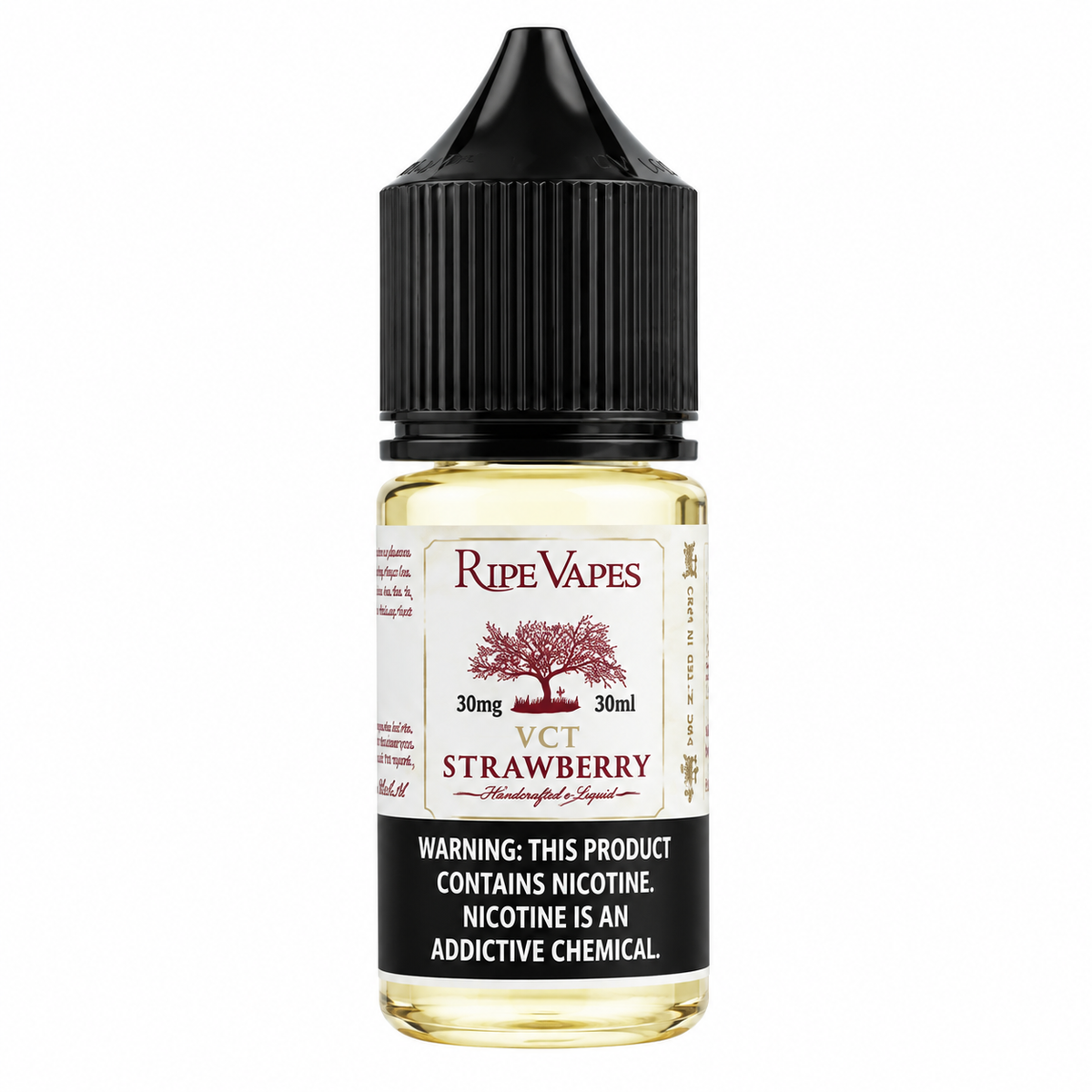 Ripe Vapes VCT Salt Series 30ml