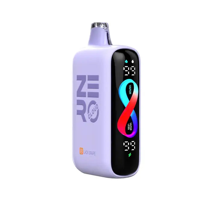 Sikary Cloud Zero 20000 Puffs Disposable 20mg