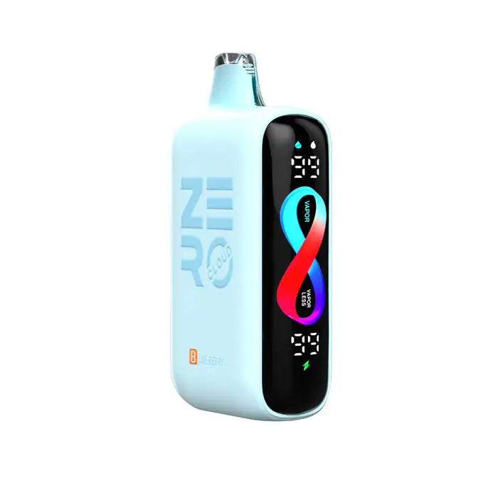 Sikary Cloud Zero 20000 Puffs Disposable 20mg