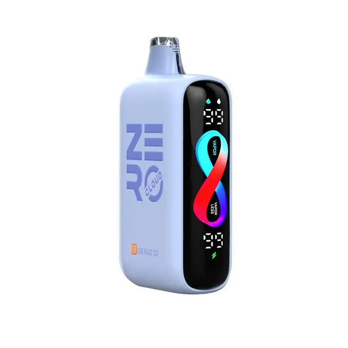 Sikary Cloud Zero 20000 Puffs Disposable 20mg