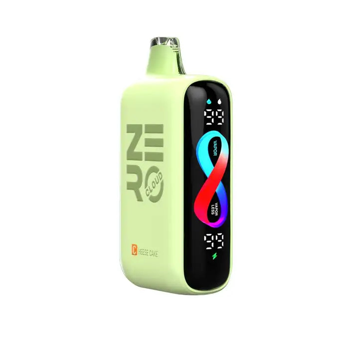 Sikary Cloud Zero 20000 Puffs Disposable 20mg