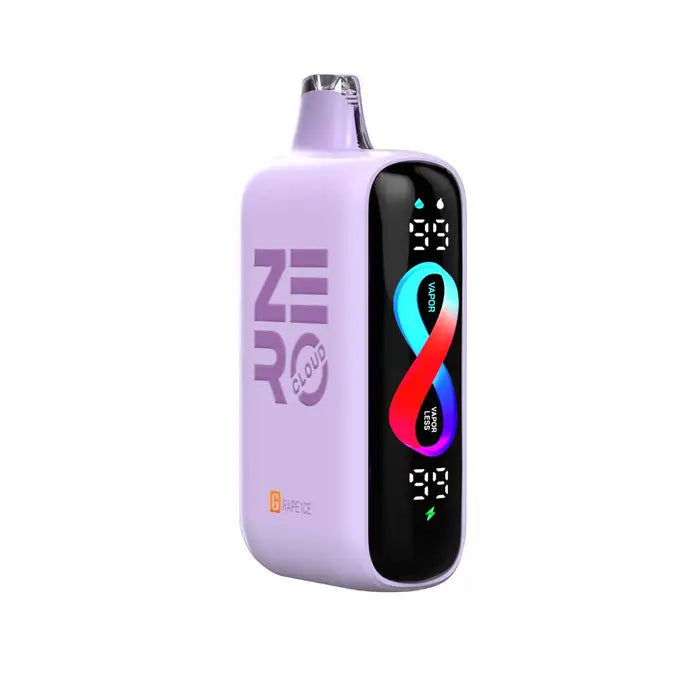 Sikary Cloud Zero 20000 Puffs Disposable 20mg