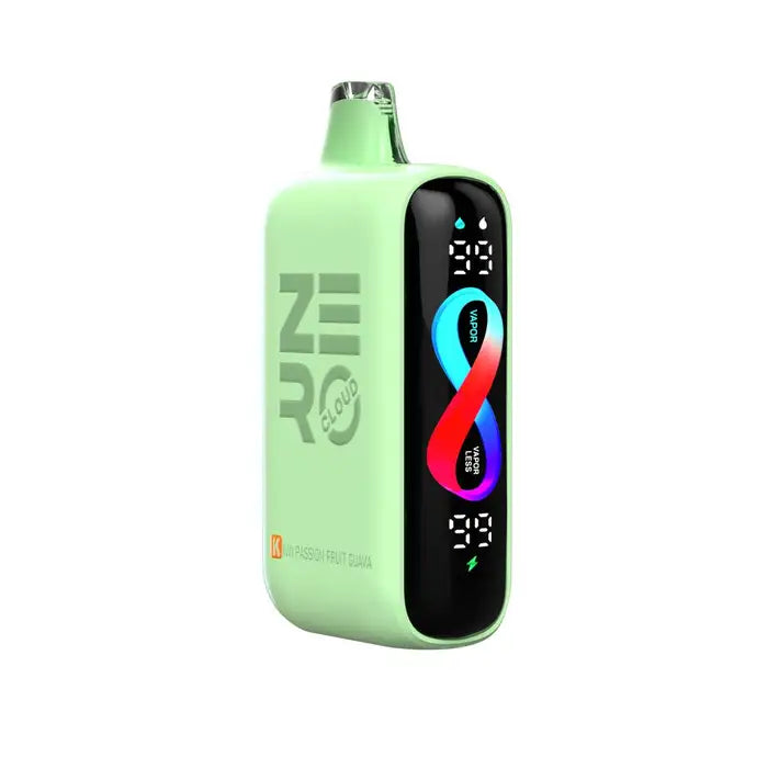 Sikary Cloud Zero 20000 Puffs Disposable 20mg