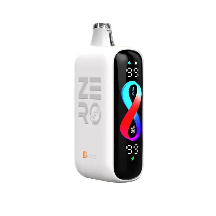 Sikary Cloud Zero 20000 Puffs Disposable 20mg