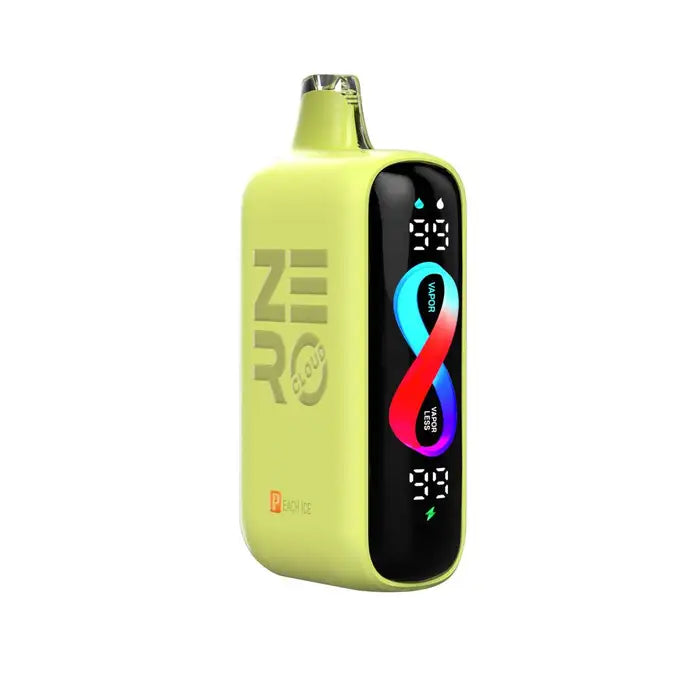 Sikary Cloud Zero 20000 Puffs Disposable 20mg