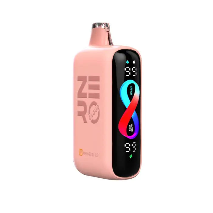 Sikary Cloud Zero 20000 Puffs Disposable 20mg