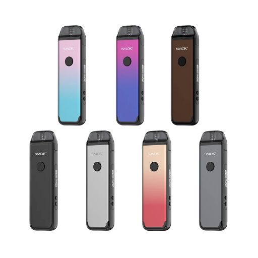 SMOK ACRO Pod System Kit 25W